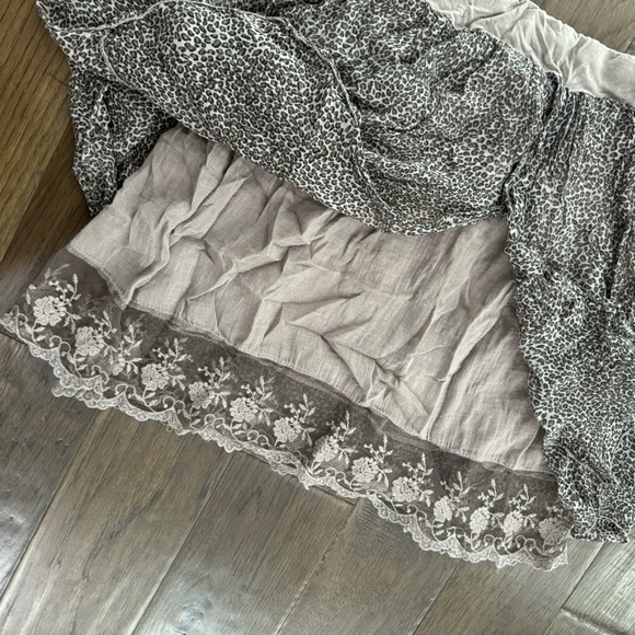 Carla Conti Skirt - Picture 4 of 7